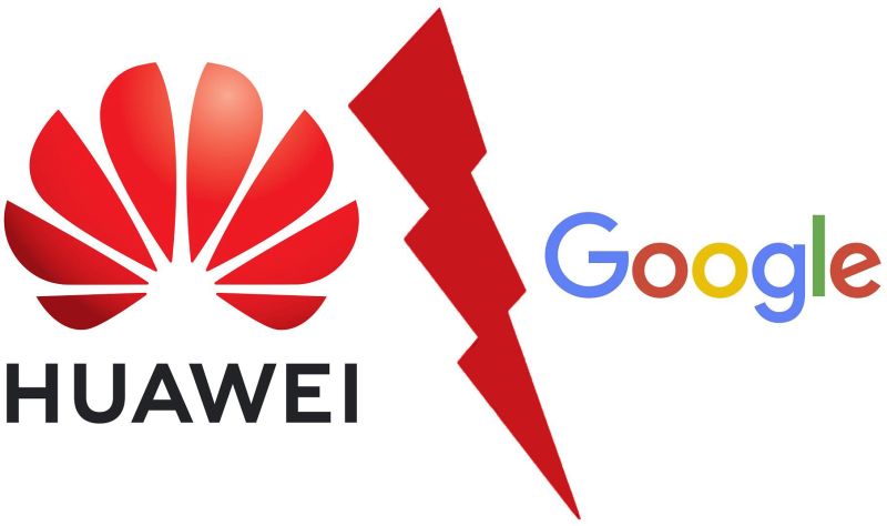 A Huawei (részben) búcsút int az Androidnak