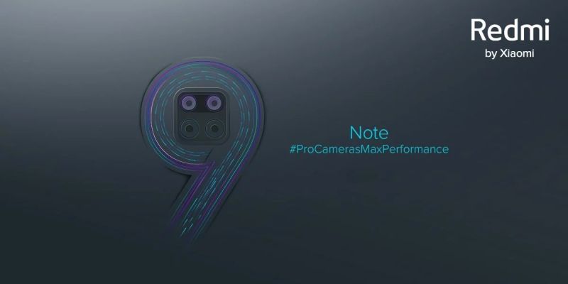 Lehet, hogy háromféle Redmi Note 9 érkezik?