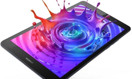 Huawei MediaPad M5 Lite – Olcsó húsnak nem híg a leve