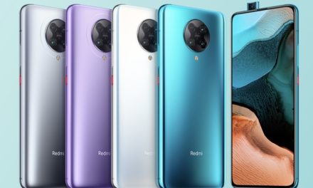 Kínában debütált a Redmi K30 Pro 5G és a Redmi K30 Pro Zoom