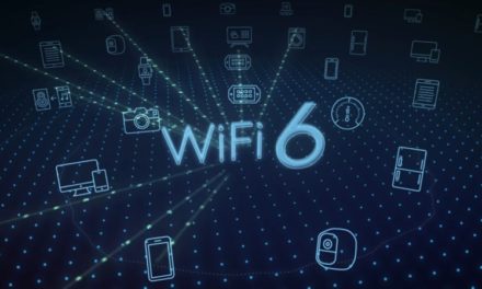 Minden, amit tudni kell a WiFi 6-ról