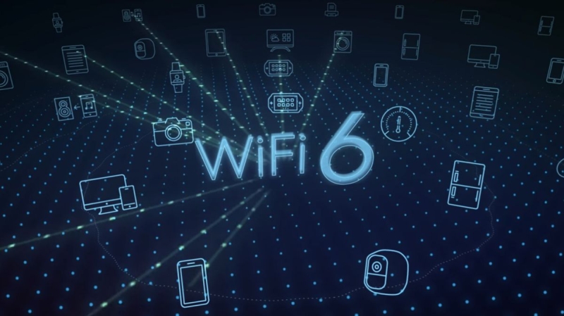 Minden, amit tudni kell a WiFi 6-ról