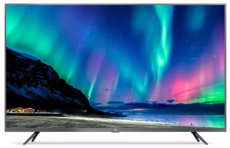 Xiaomi 43” Mi TV 4S – Csak okosan a filmnézéssel!