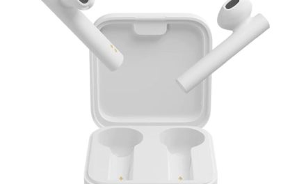 Xiaomi Airdots Pro 2 SE – Lite-os füles, (villám)akciós áron