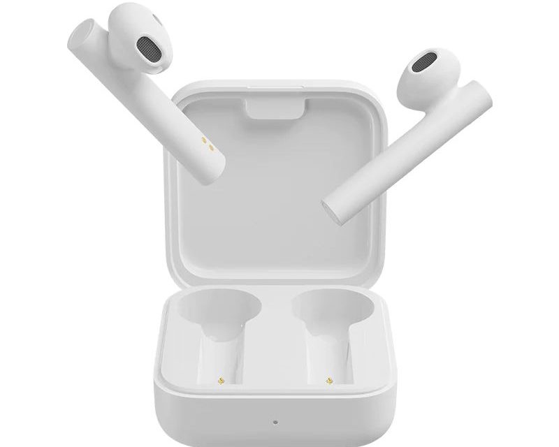 Xiaomi Airdots Pro 2 SE – Lite-os füles, (villám)akciós áron