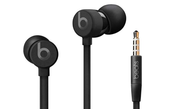 (Beats by Dr. Dre) UrBeats 3 – Létezik még vezetékes fülhallgató