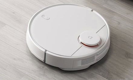 Xiaomi Pro Robotic Vacuum Cleaner – a profi munkaerő a lakásban