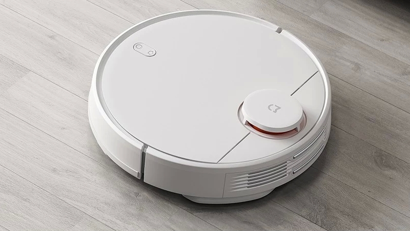 Xiaomi Pro Robotic Vacuum Cleaner – a profi munkaerő a lakásban