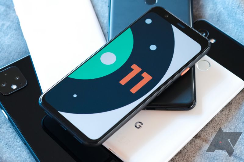 Android 11 – Ezek az újdonságok érkeznek, és ezek a mobilok kaphatják meg