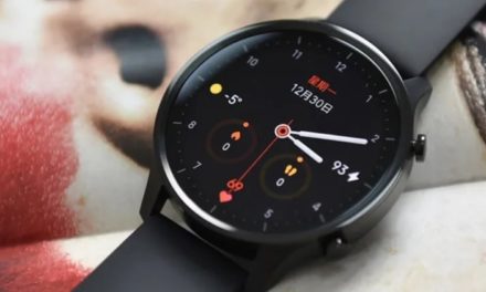 A Xiaomi Mi Watch Color álnéven érkezhet a nemzetközi piacra