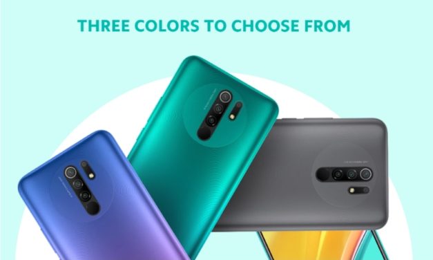 Megvásárolható a Xiaomi Redmi 9 – Low budget telefon meglepetéssel