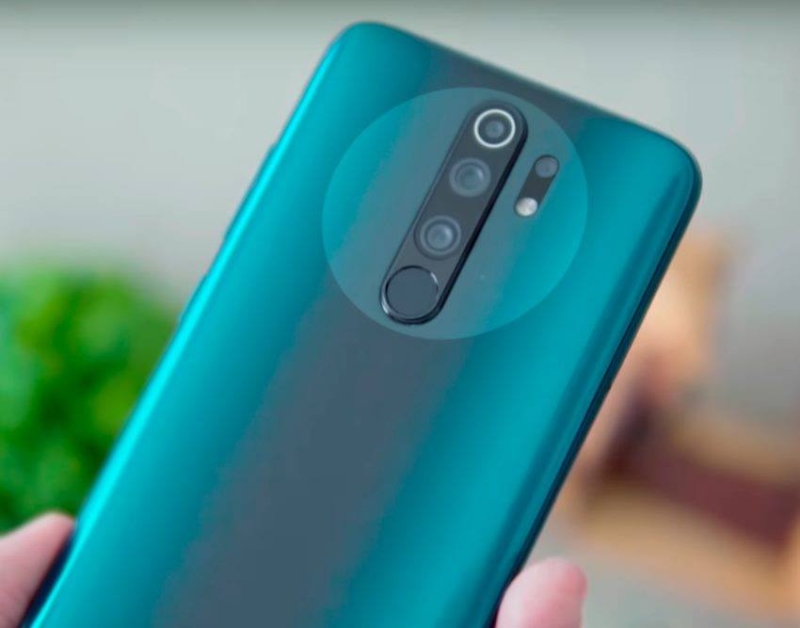 Kiszivárgott a Xiaomi Redmi 9-es széria specifikációja