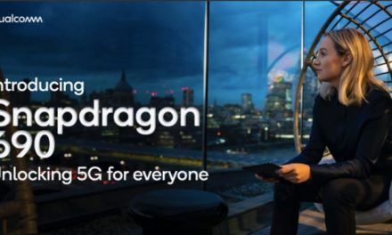 Megjelent a Snapdragon 690 – 5G már a középkategóriában is