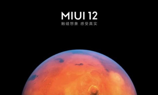 MIUI 12 Super Wallpaper – Minden Androidos mobilra elérhető!