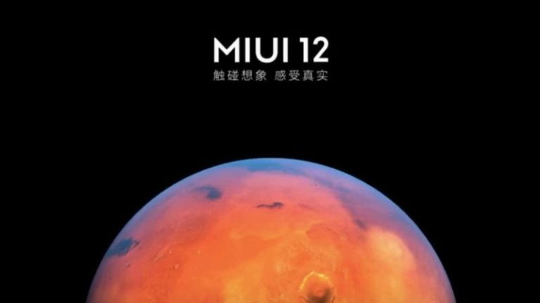 MIUI 12 Super Wallpaper – Minden Androidos mobilra elérhető!