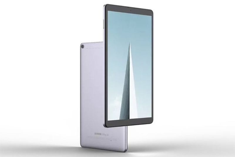 Alldocube iPlay 20 – Tablet a mindennapokra