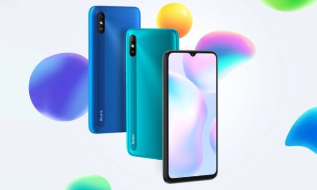 Xiaomi Redmi 9A – Egy családi vacsora áráért…