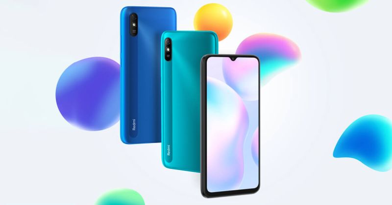 Xiaomi Redmi 9A – Egy családi vacsora áráért…