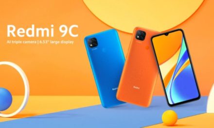 Redmi 9C – Nem is annyira fapados