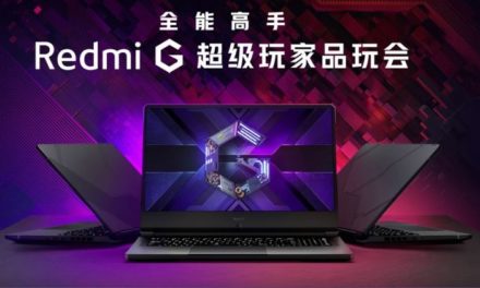 Megjelent a Redmi G Gaming laptop – Bármelyiket elfogadnám