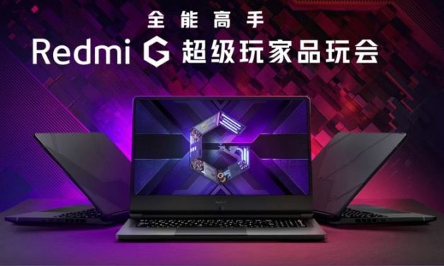 Megjelent a Redmi G Gaming laptop – Bármelyiket elfogadnám