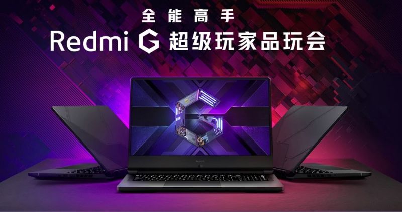 Megjelent a Redmi G Gaming laptop – Bármelyiket elfogadnám