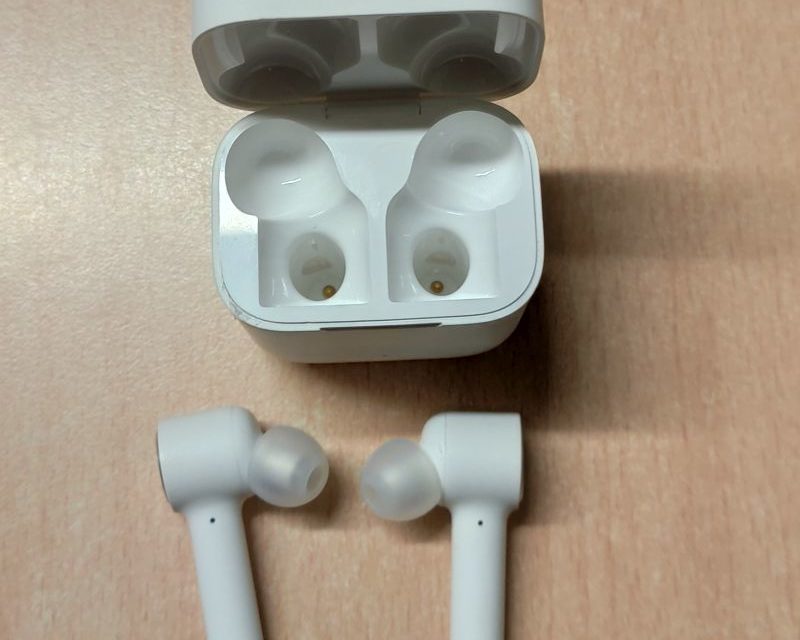 Kipróbáltuk – Xiaomi Mi TWS Earphones Air Lite fülhallgató