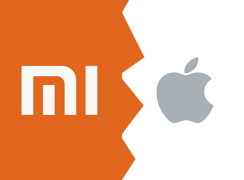 A Xiaomi széttrollkodta az Apple-t! – Vélemény az egész sztoriról