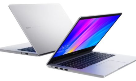 Xiaomi RedmiBook Pro 14” – Munka után még játszhatunk is vele