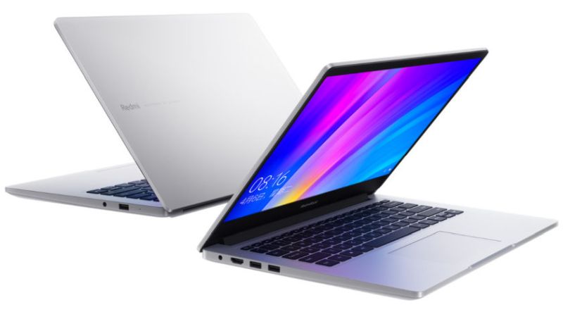 Xiaomi RedmiBook Pro 14” – Munka után még játszhatunk is vele