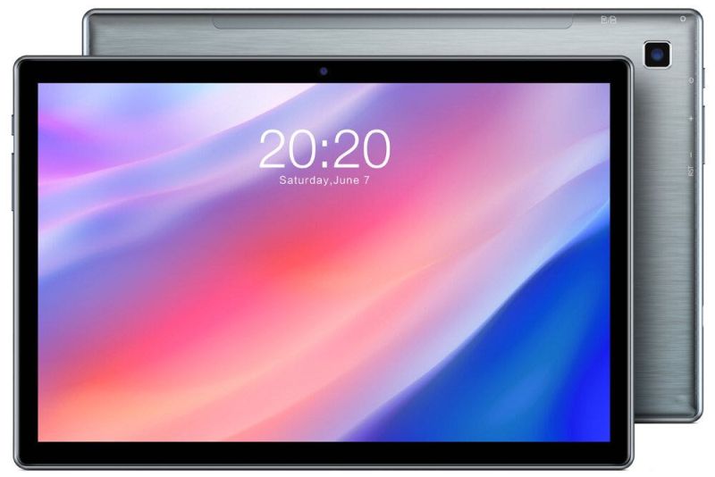Teclast P20HD tablet – Belépőszint kedvező áron