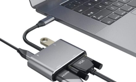 Válogatás az irodai kellékek tengeréből – USB elosztók (3.rész)