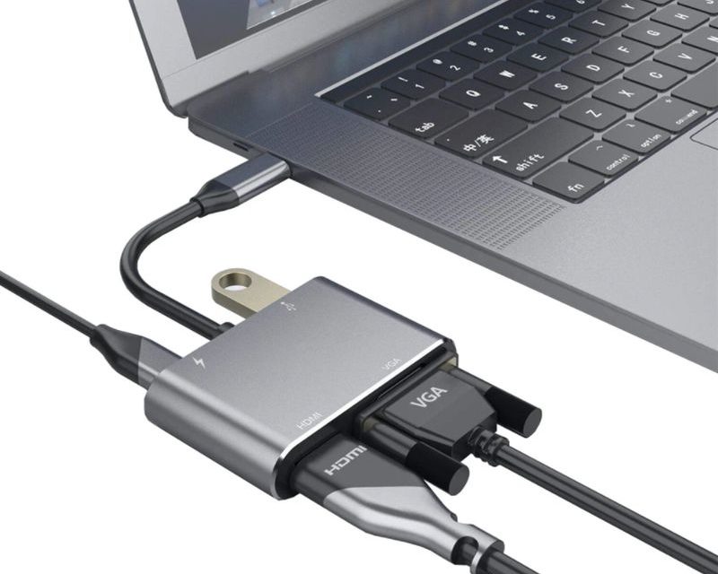 Válogatás az irodai kellékek tengeréből – USB elosztók (3.rész)