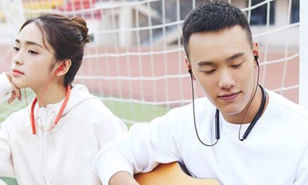 Xiaomi Youth Version vezetéknélküli fülhallgató – Nyakad éke is egyben