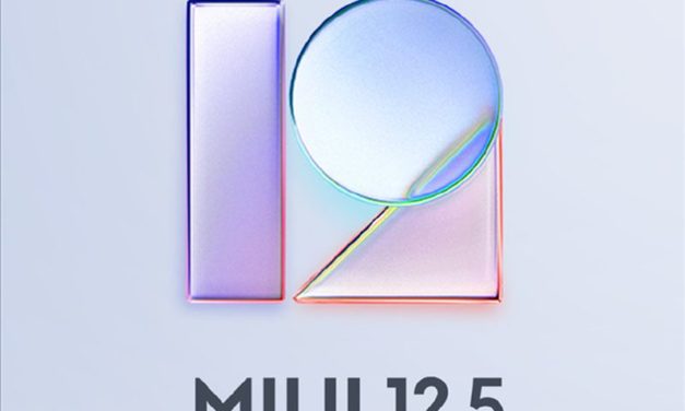 Bemutatták a MIUI 12.5-öt – ezek az újdonságok a kezelőfelületben