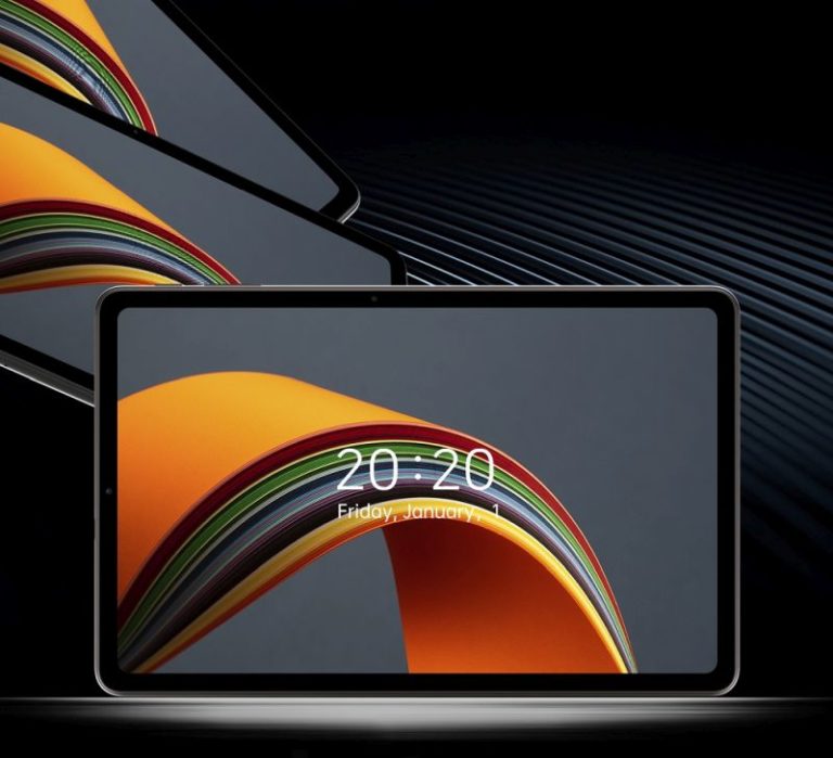 Alldocube iPlay 40 tablet – Minden földi jóval megspékelve