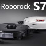 Roborock S7 robotporszívó – Szónikusan mossa fel a padlót