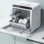 BlitzWolf mini mosogatógép – újabb okos kütyü a konyhába