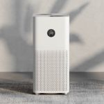 Botrány jó áron vihető a XIAOMI Mijia Air Purifier 3C légtisztító!!
