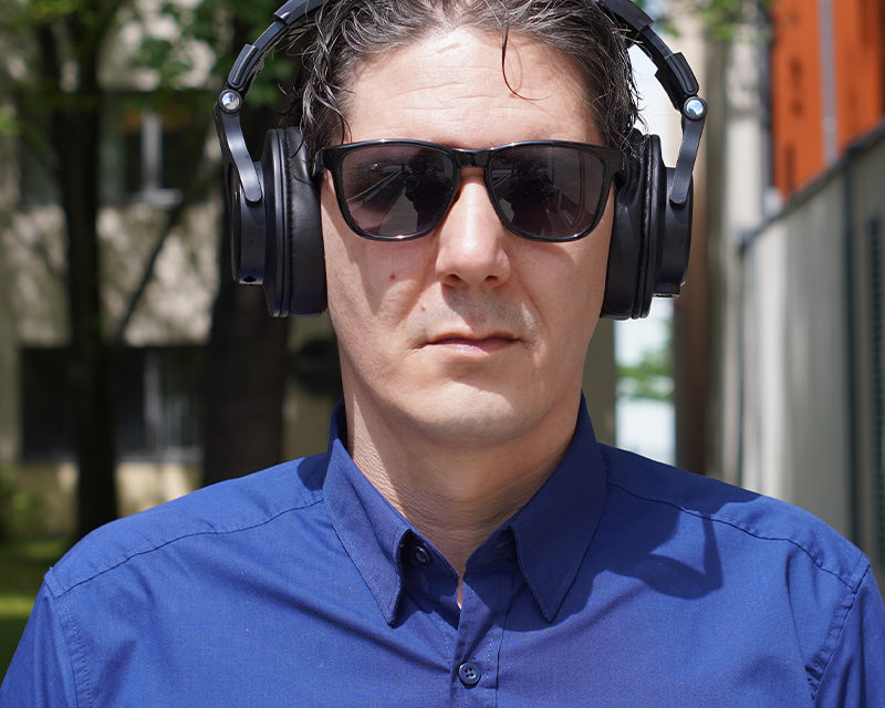 Kipróbáltuk: OneOdio A70 – Nagyszerű füles verhetetlen áron