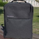 Kipróbáltuk: Xiaomi City Backpack 2 – A hátitárs