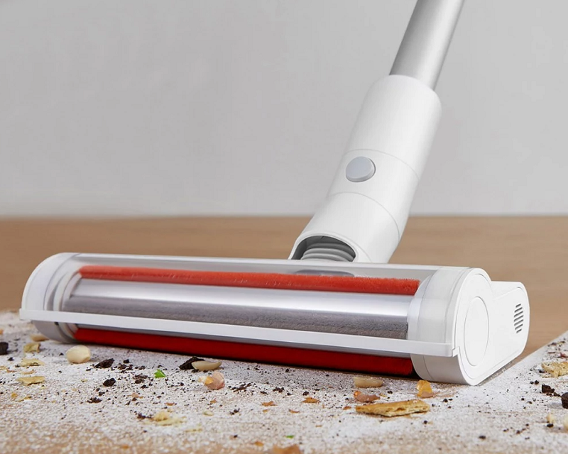 Kipróbáltuk: Xiaomi Mijia Wireless Vacuum Cleaner Lite – mire elég?