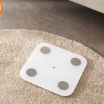 Kétféle Xiaomi okosmérleget is aprópénzért osztanak jelenleg a TOMTOP-on
