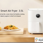 Most vásárolj Xiaomi forrólevegős sütőt szuper áron… a TOMTOP-nál!