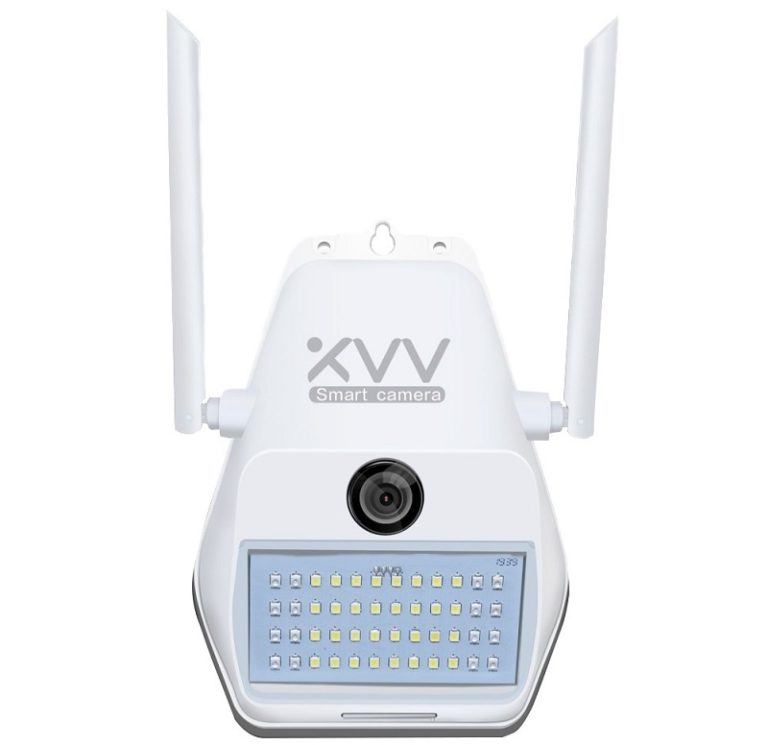 Xiaovv D7 IP kamera beépített világítással, nyócezer alatt? Mii?