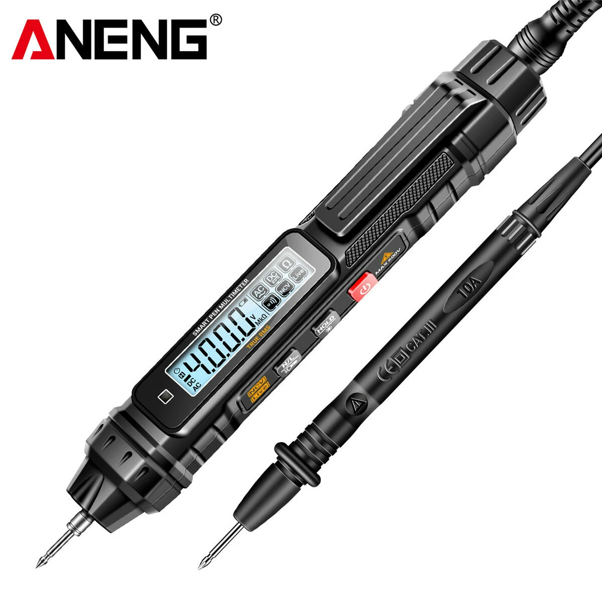 ANENG A3005 multiméter