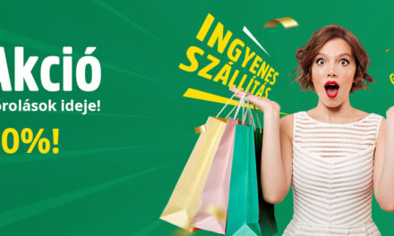 Megérkezett a Geekbuying 11.11-es vásárlási láza!