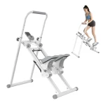 Formill QK7906 lépcsőző: Otthoni edzés egyszerűen és csendesen