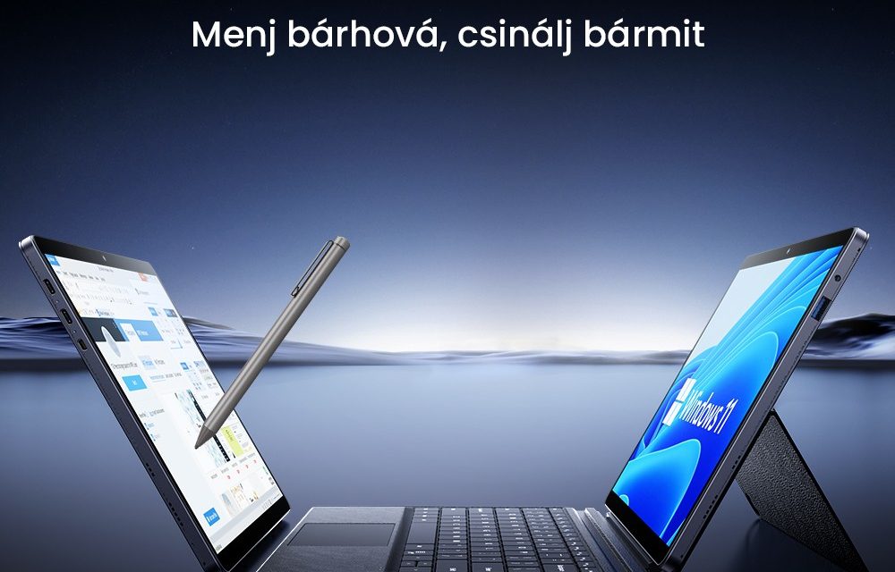 CHUWI Hi10 Max táblagép elemzés: Megéri az árát a specifikációk alapján?