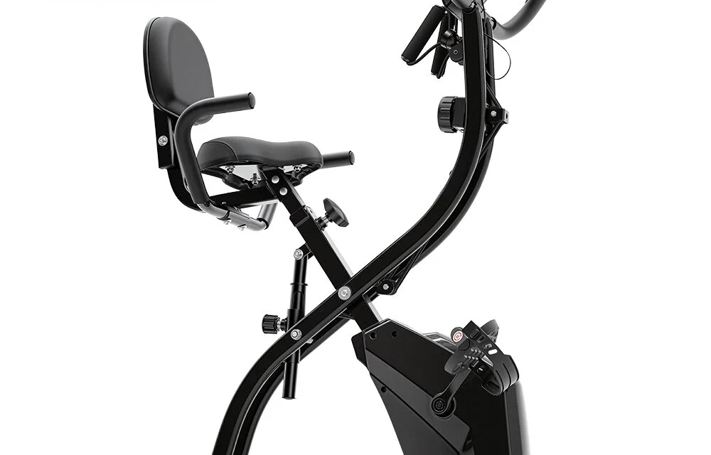 Formill YZJ501 kerékpár: 150 kg teherbírás és 16 fokozatú mágneses ellenállás elemzése